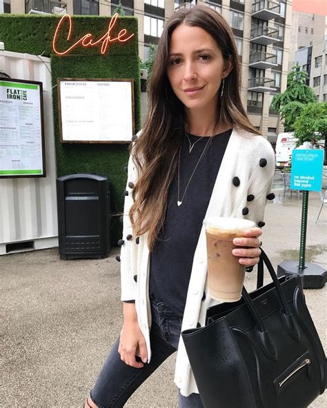 arielle charnas celine bag